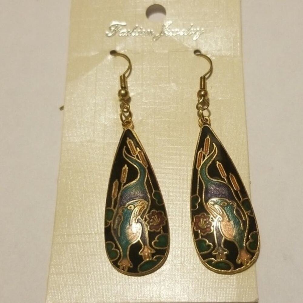 Fashion‎ earings